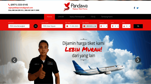 travelpandawa.com