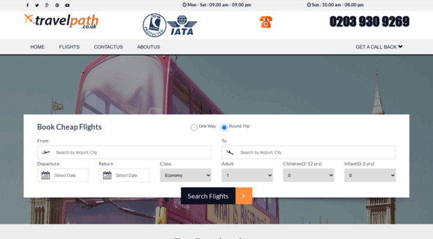 travelpath.co.uk