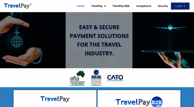 travelpay.com.au