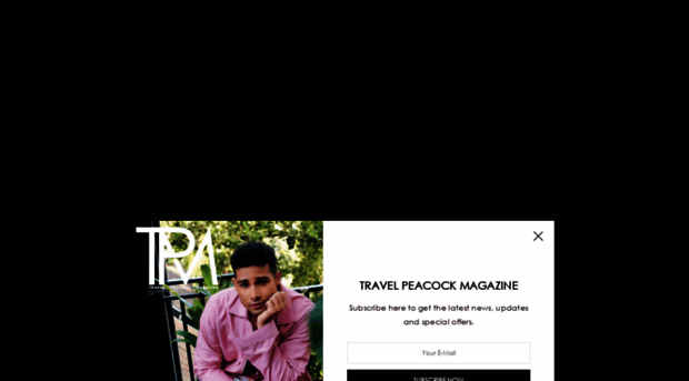 travelpeacockmagazine.com