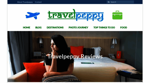 travelpeppy.com