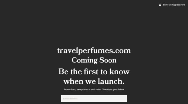 travelperfumes.com
