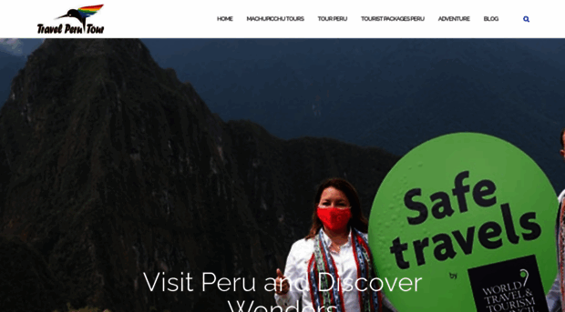 travelperutour.com