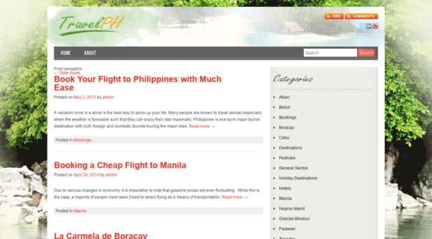 travelph.net