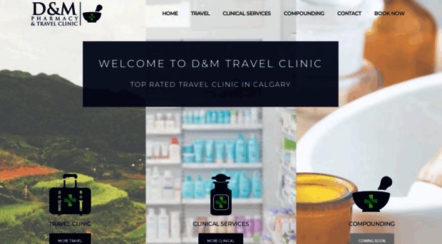 travelpharmacy.ca