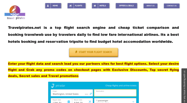 travelpirates.net