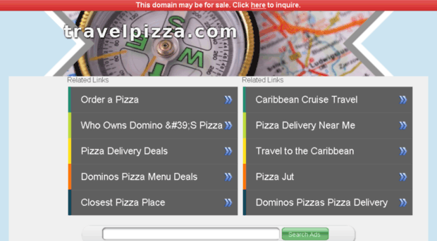 travelpizza.com