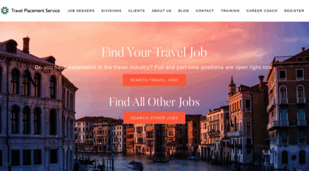 travelplacement.com