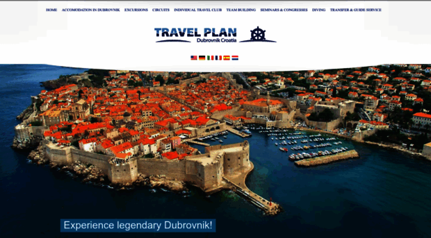 travelplan.com.hr