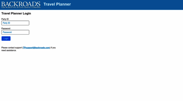 travelplanner.backroads.com