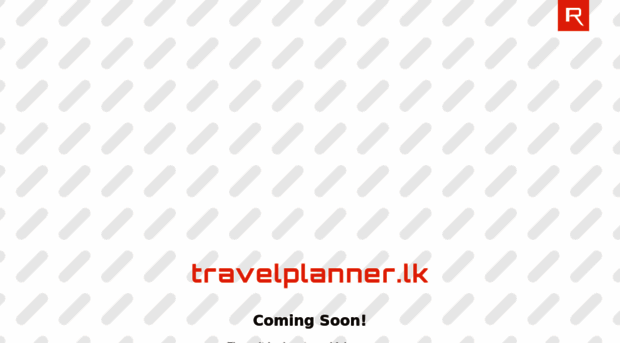 travelplanner.lk