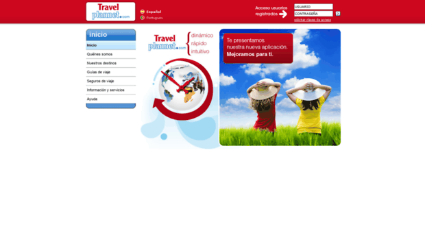 travelplannet.es