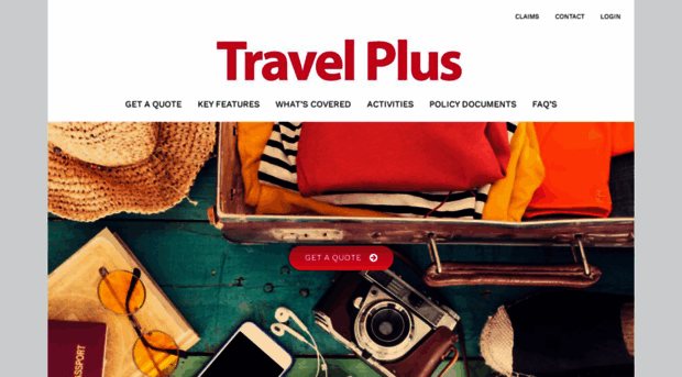 travelplusinsurance.co.uk