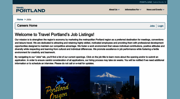 travelportland.applicantpool.com