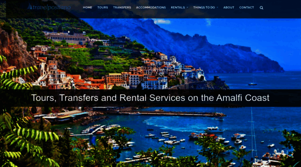 travelpositano.com