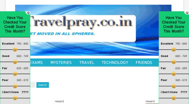 travelpray.co.in