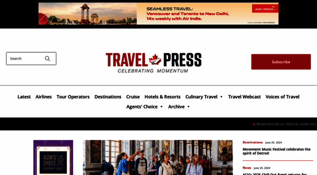 travelpress.com