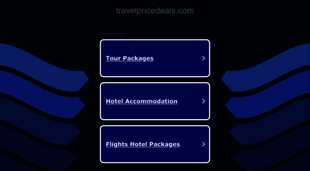 travelpricedeals.com