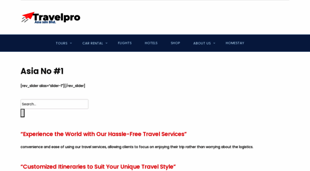 travelpro.my