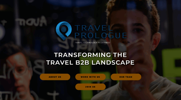 travelprologue.com