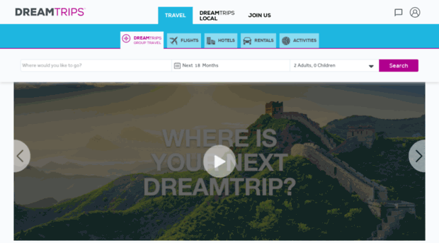 travelpromotion.worldventuresdreamtrips.com