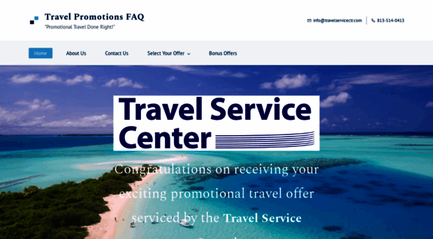 travelpromotionsfaq.com