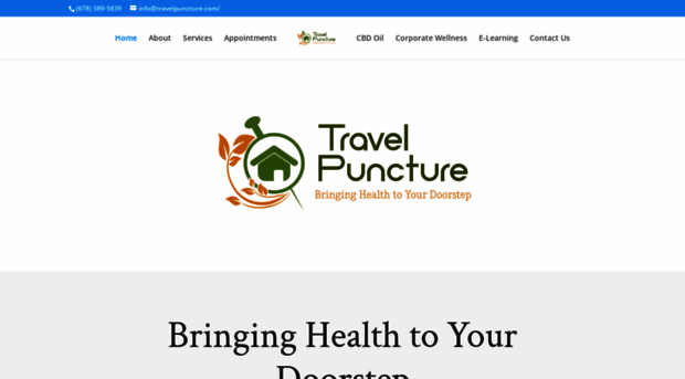 travelpuncture.com