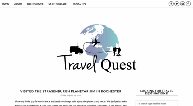 travelquest-ny.com