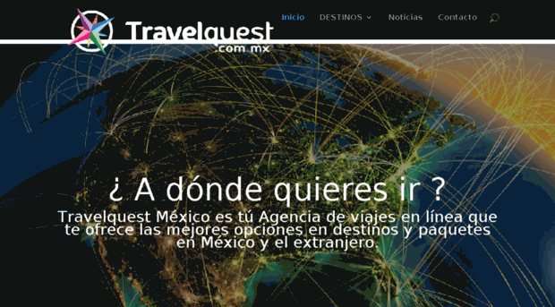 travelquest.com.mx