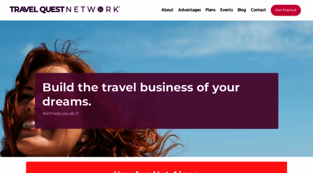 travelquestnetwork.com