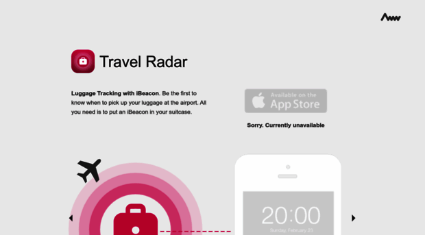 travelradar.awwapps.com