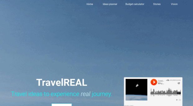 travelreal.net