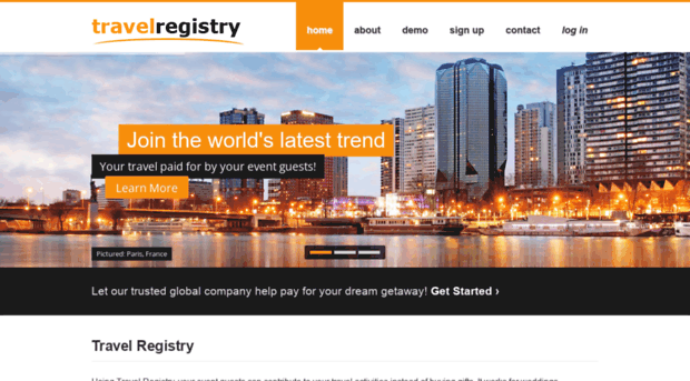 travelregistry.co