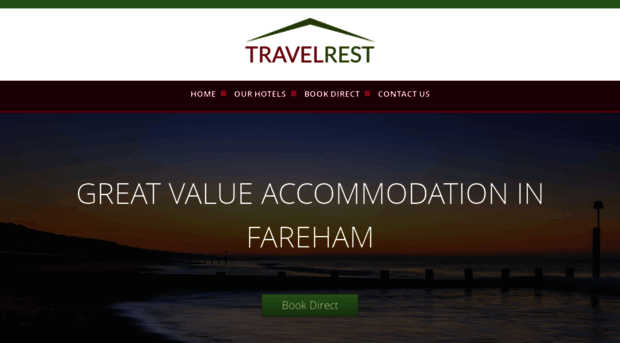 travelrest.co.uk