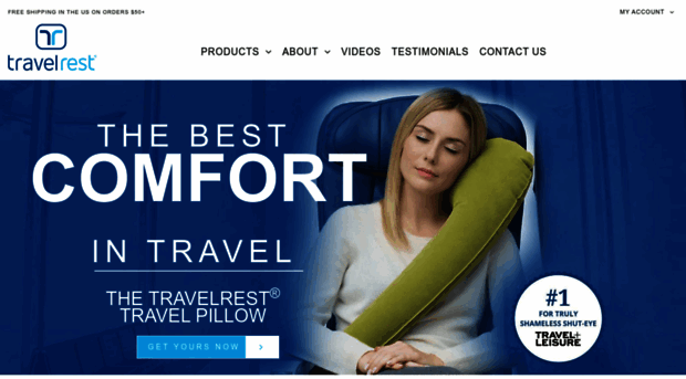travelrest.net