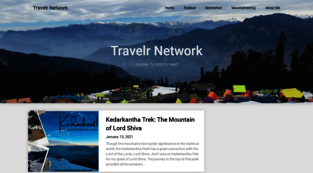 travelrnetwork.com