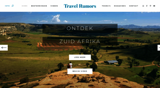 travelrumors.com