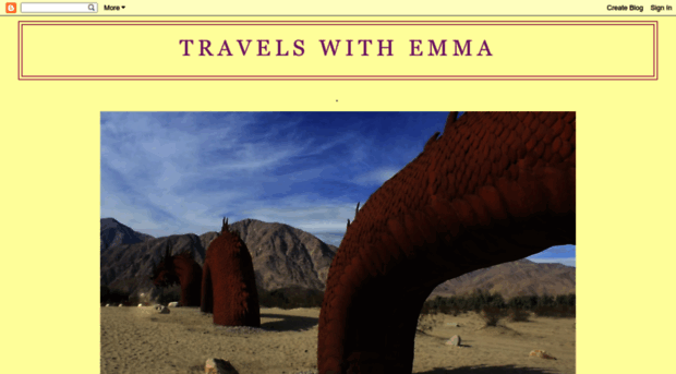 travels-with-emma.blogspot.com