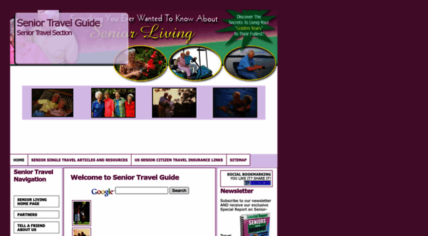 travels.activeseniorsliving.com