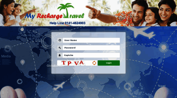 travels.myrecharge.co.in