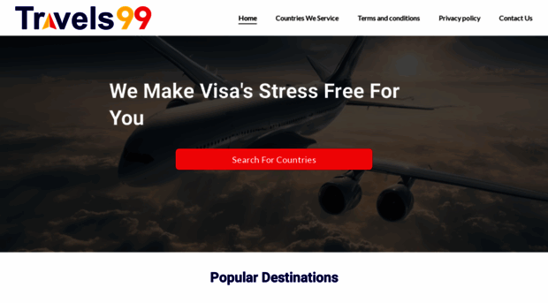 travels99.com