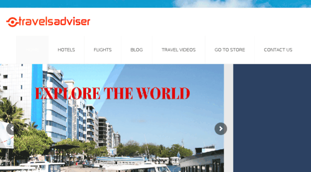 travelsadviser.com