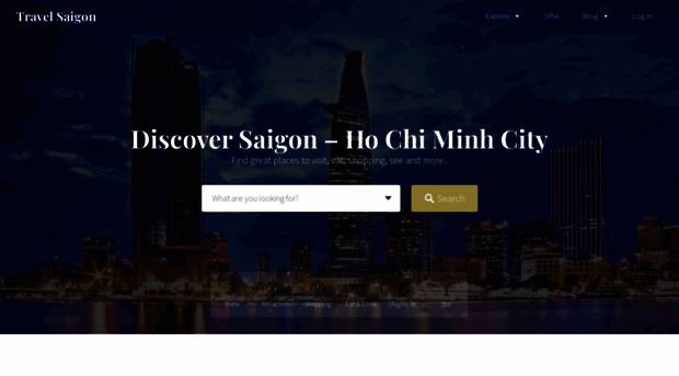 travelsaigon.org