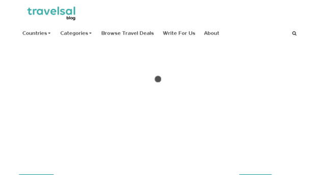 travelsal.co.uk