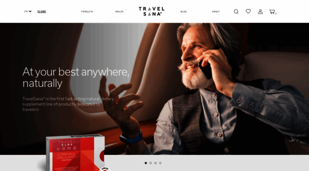 travelsana.com