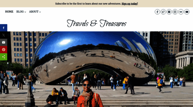 travelsandtreasures.com