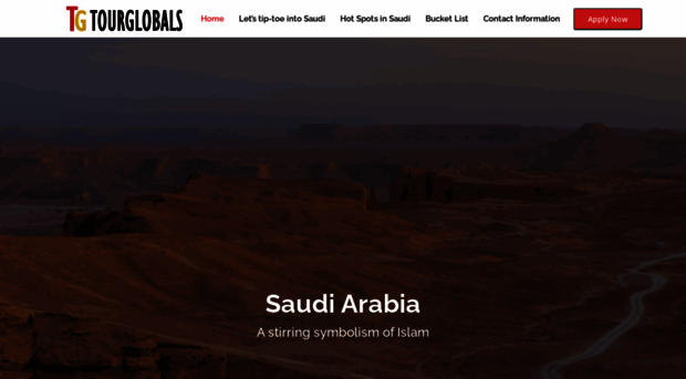 travelsaudi.online