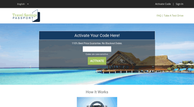 travelsavingspassport.com