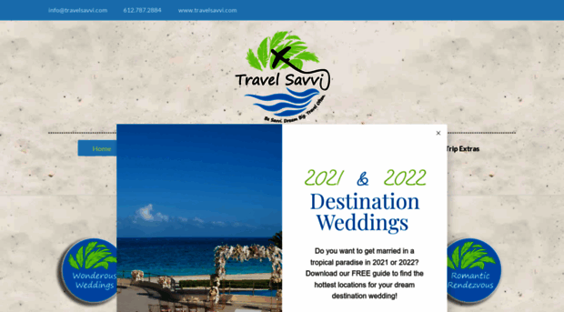 travelsavvi.com