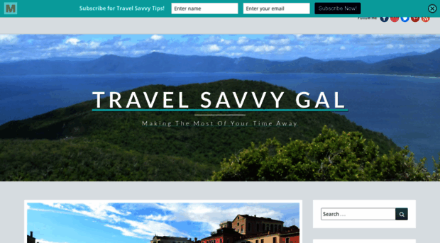 travelsavvygal.com